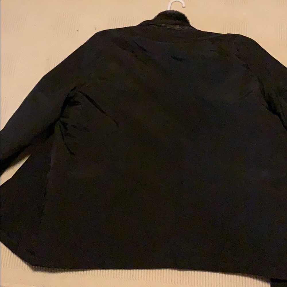 Nautical Jacket - Picture 3 of 5